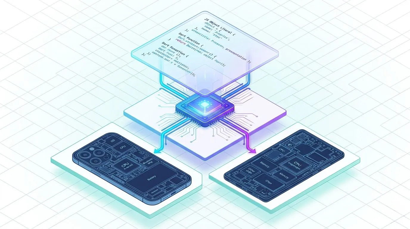 How Cross Platform App Development Works
